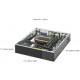 Supermicro IoT SuperServer SYS-E200-12A-8C pod kątem