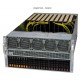Supermicro GPU SuperServer SYS-521GE-TNRT pod kątem