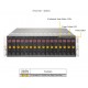 Supermicro Microcloud A+ Server AS -3015MR-H8TNR przód