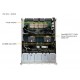 Supermicro GPU A+ Server AS -8125GS-TNHR widok z góry serwer