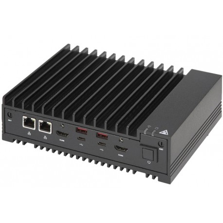 Supermicro IoT SuperServer SYS-E100-13AD-C