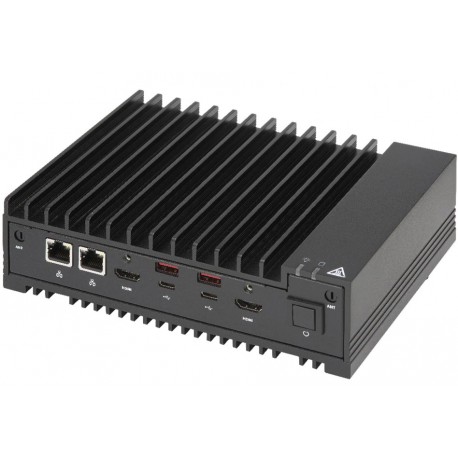 Supermicro IoT SuperServer SYS-E100-13AD-H