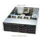 Supermicro Storage SuperServer SSG-631E-E1CR16H pod kątem