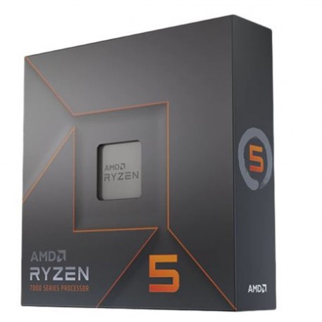 AMD Ryzen 5 7600X, 4.7 GHz, 32 MB, BOX