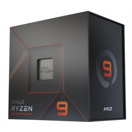 AMD Ryzen 9 7900X, 4.7 GHz, 64 MB, BOX