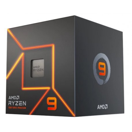 AMD Ryzen 9 7900X 3.7 GHz 64 MB BOX