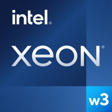 Procesor Intel Xeon W3-2423