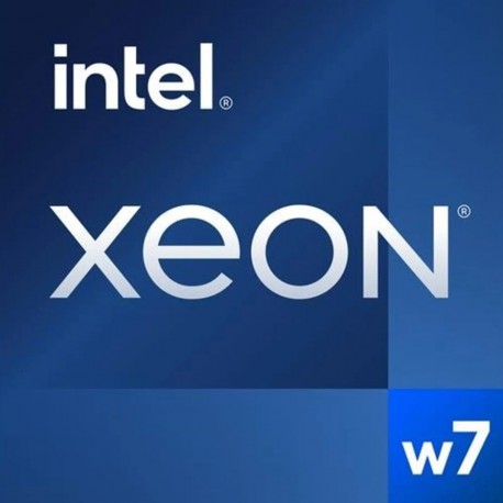 Procesor Intel Xeon W7-2475X