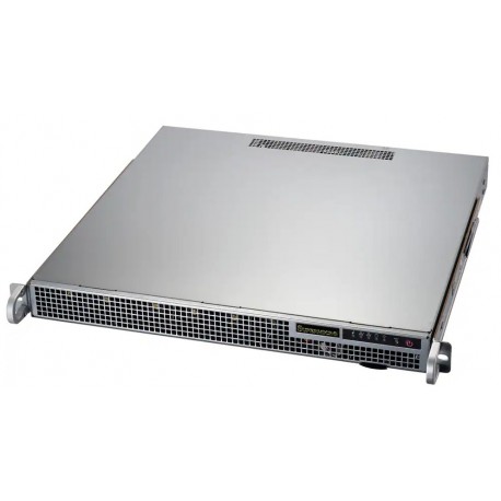 Supermicro SuperServer AS -1015A-MT
