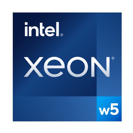 Procesor Intel Xeon W7 3455