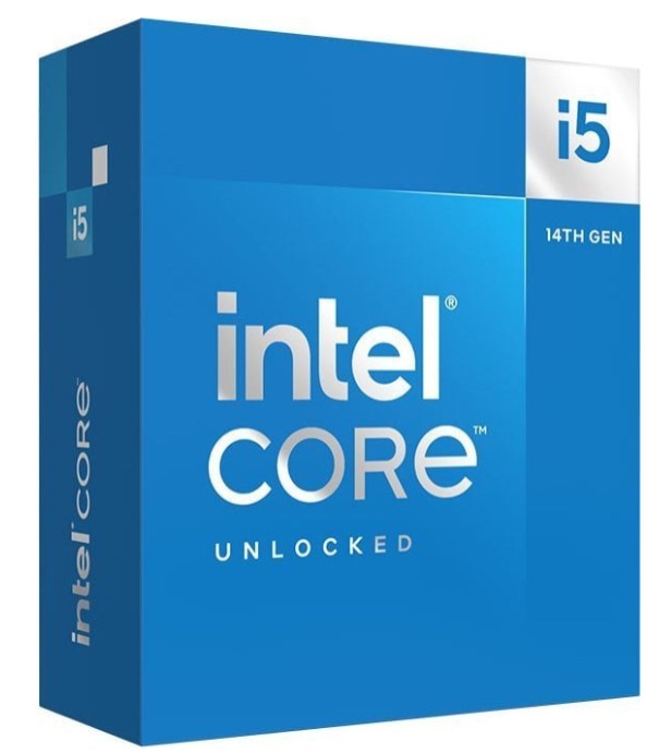Procesor Intel i5-14600K