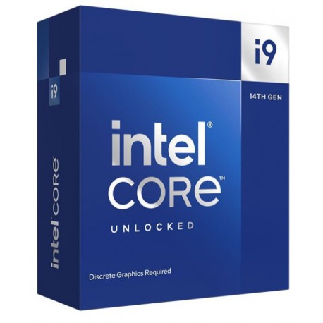 Procesor Intel i9-14900KF