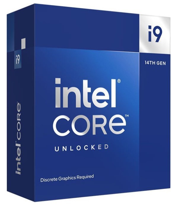 Procesor Intel i9-14900KF