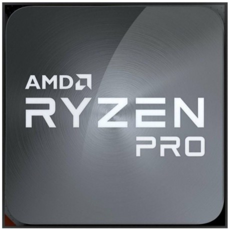 Procesor AMD Ryzen 9 PRO 3900 Tray