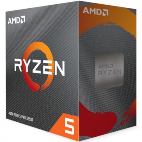 Procesor AMD Ryzen 5 4500