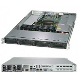 Supermicro SuperServer SYS-5019C-WR