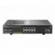 HP Switch 2930F-8G 8xGBit/4xSFP/PoE+/ JL258A