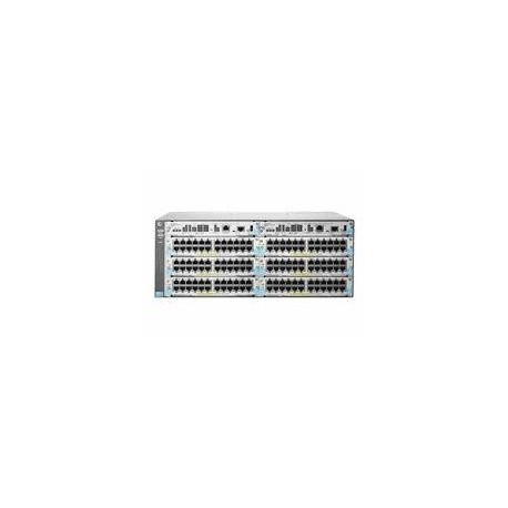 HP Switch 5406R zl2 J9821A (Modular)