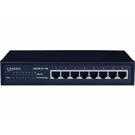 Lancom Switch GS-1108
