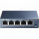 TP-LINK Switch TL-SG105 5xGBit Unmanaged Metallg.
