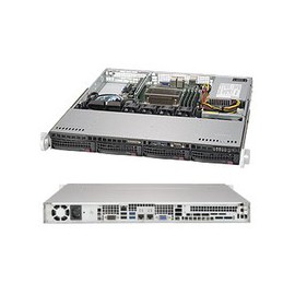 Supermicro SuperServer SYS-5019S-M-G1585L