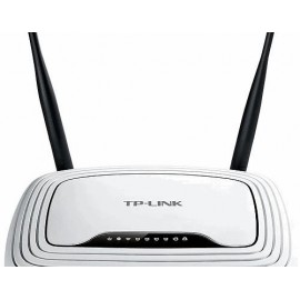 TP-LINK WLAN 300MBit Router (2T2R)