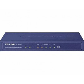 TP-LINK 5 Port Multi-WAN Router (bis 4xWAN)