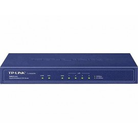 TP-LINK Router 1x WAN 4x LAN VPN