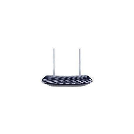 TP-LINK 750MBit WLAN-Router Dualband AC