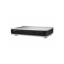 Lancom Router VPN 1784VA (All-IP. EU. over ISDN)