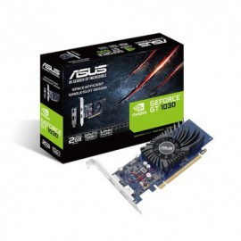 ASUS GeForce® GT 1030 2GB GDDR5 LP