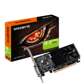 Gigabyte GT 1030 Low Profile 2GB