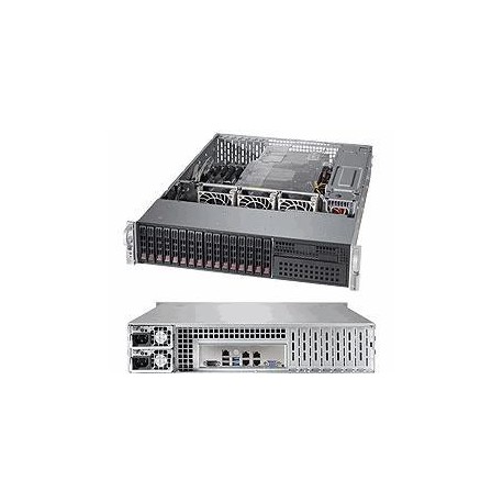 Supermicro SYS-2028R-C1RT4+