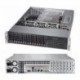 Supermicro SuperServer 2U SYS-2028R-C1RT
