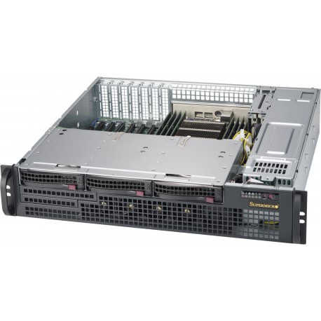 CSE-825MBTQC-R802LPB CSE-825MBTQC-R802LPB