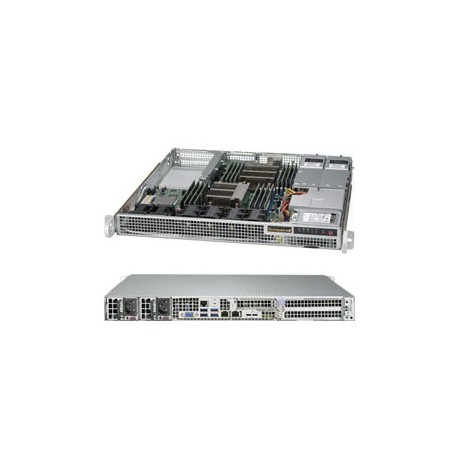 Supermicro SuperServer SYS-1028R-WMRT