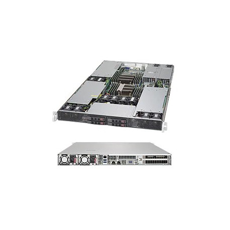 Supermicro SuperServer SYS-1028GR-TR