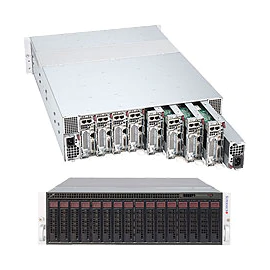 Supermicro SYS-5038MD-H8TRF  