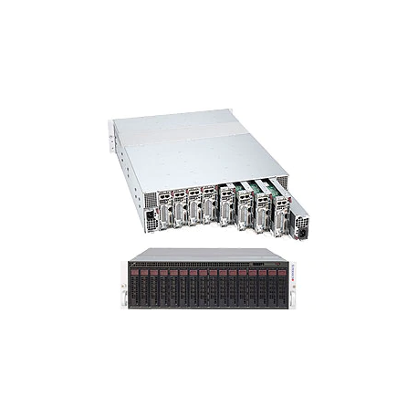Supermicro SuperServer 3U SYS-5038MD-H8TRF