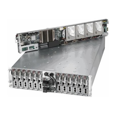 Supermicro SuperServer 3U SYS-5038ML-H12TRF