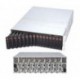 3U MicroCloud System, X10SRD-F, 938BH-R1620BP