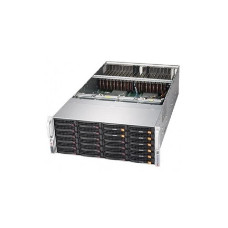 Supermicro SuperServer SYS-6049GP-TRT