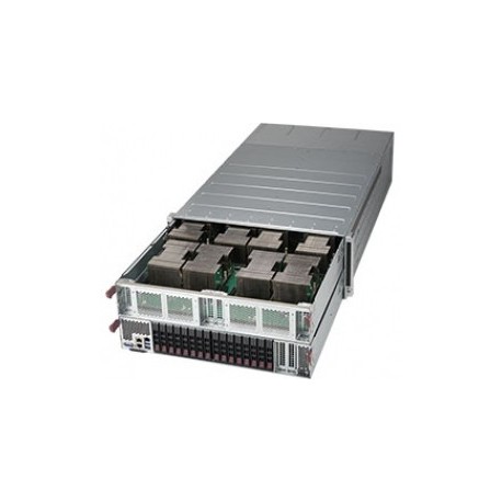 Supermicro SuperServer 4U SYS-4029GP-TXRT Supermicro SuperServer 4U SYS-4029GP-TXRT
