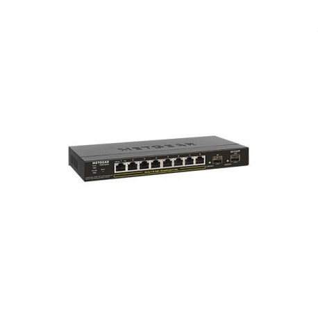 Netgear 10Port Switch 10/100/1000 GS310TP