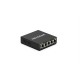 Netgear 5Port Switch 10/100/1000 GS305E