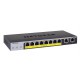 Netgear 10Port Switch 10/100/1000 GS110TPP