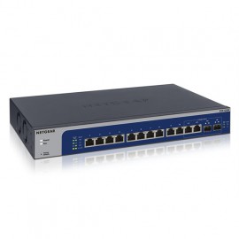 Netgear 8Port Switch 100/1000/10000 XS512EM