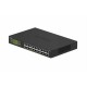 Netgear 24Port Switch 10/100/1000 GS324P PoE+