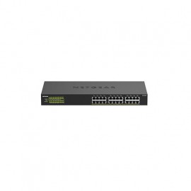 Netgear 24Port Switch 10/100/1000 GS324PP PoE+