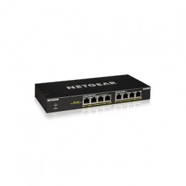 Netgear 8Port Switch 10/100/1000 GS308PP